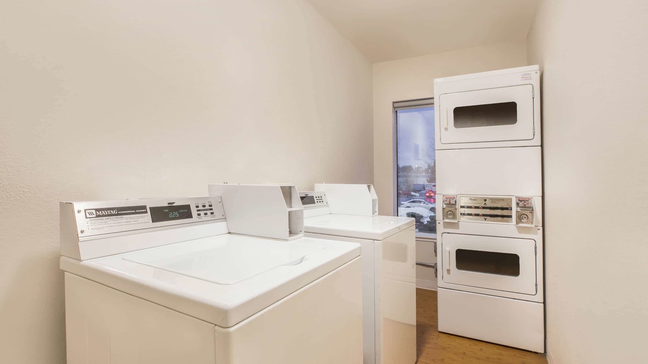 Photo of Bedroom in Paine Field-Lake Stickney