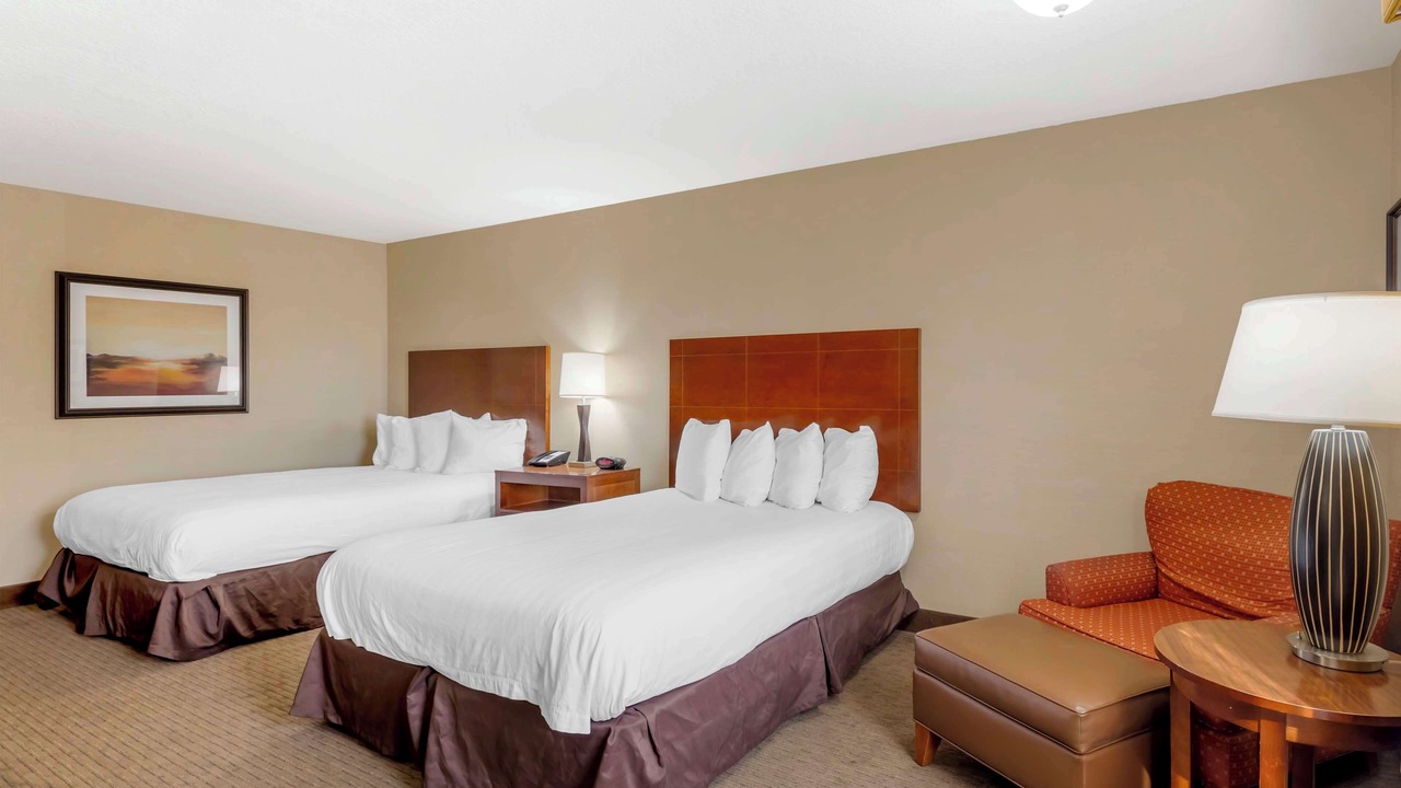 Photo of Bedroom in Rawlins