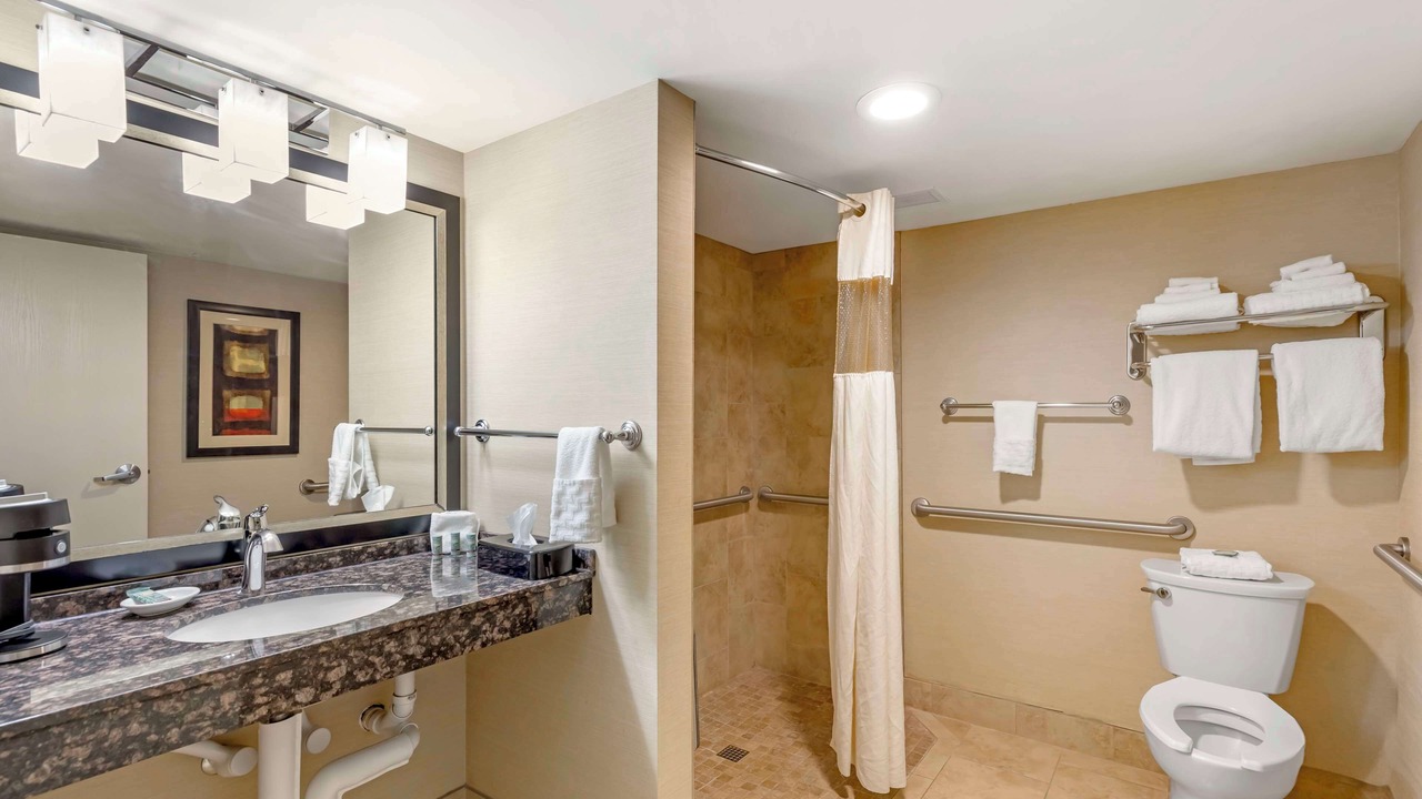 Photo of Bathroom in Rawlins