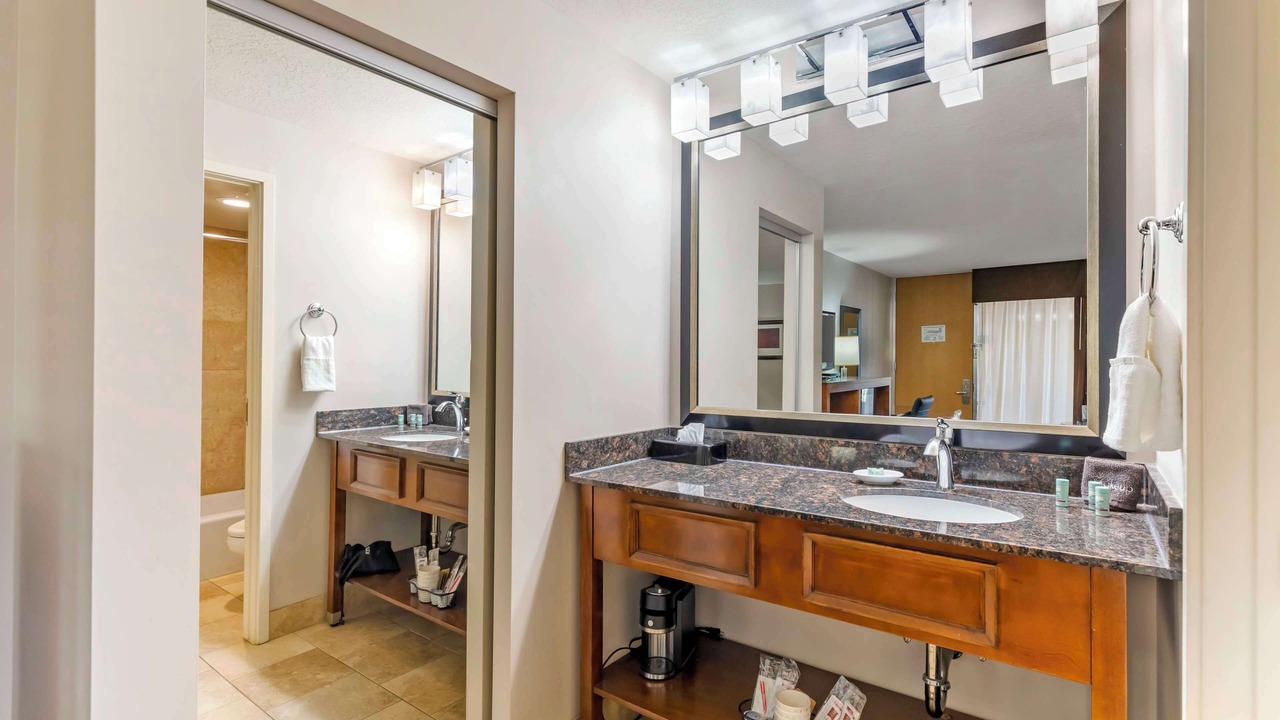 Photo of Bathroom in Rawlins