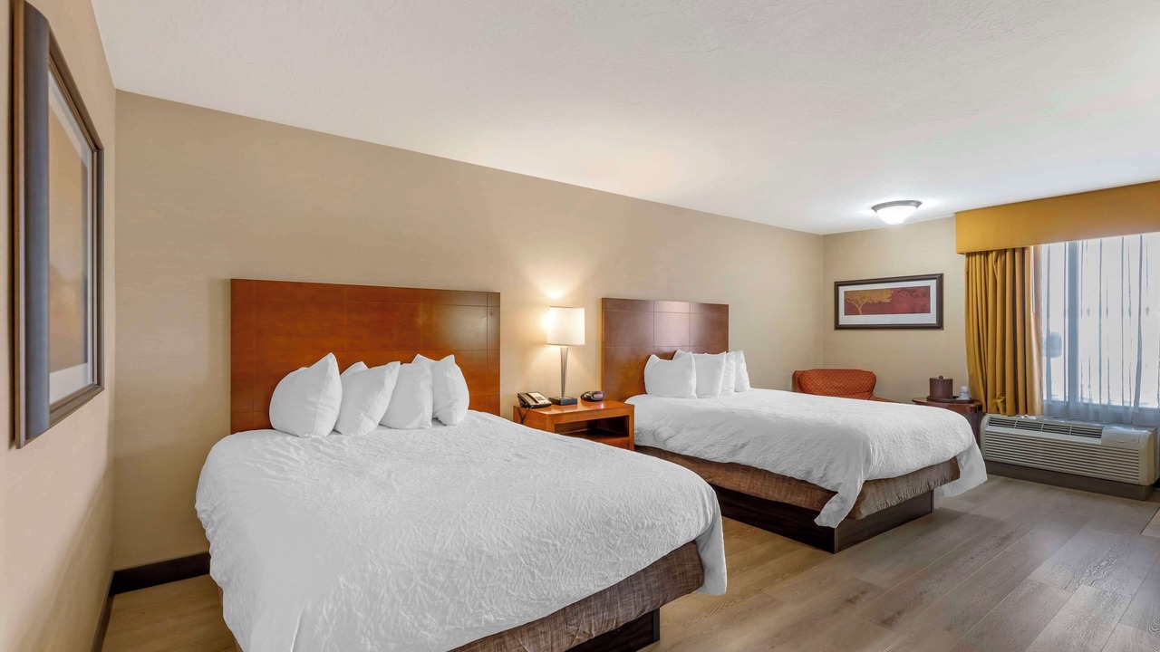 Photo of Bedroom in Rawlins