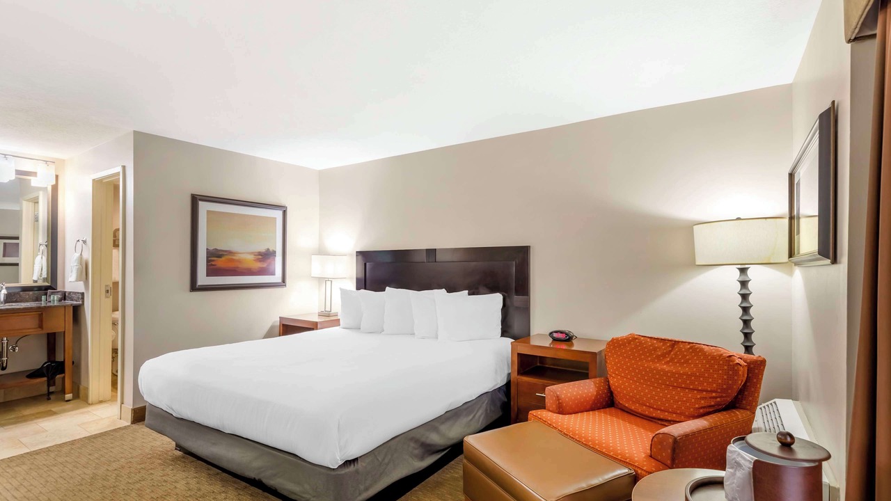 Photo of Bedroom in Rawlins