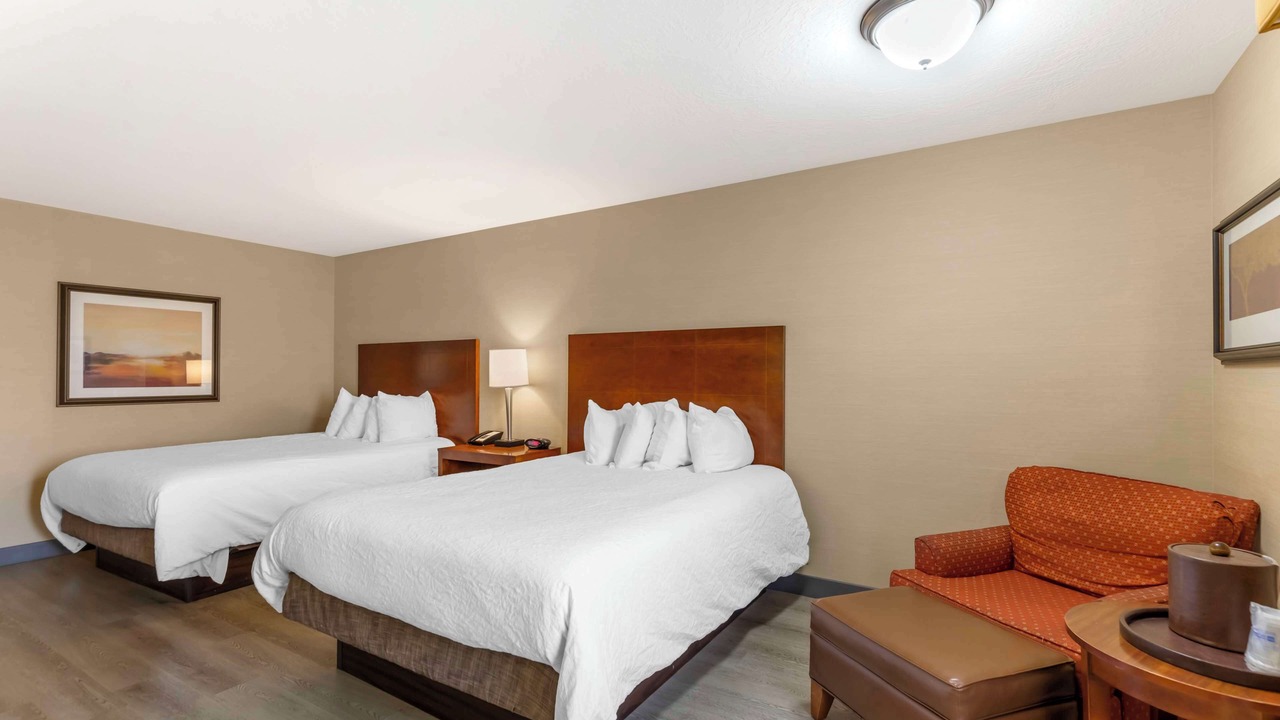 Photo of Bedroom in Rawlins