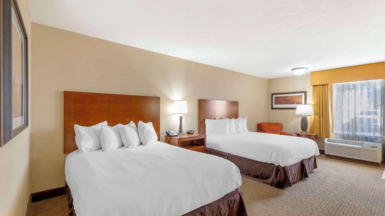 Photo of Bedroom in Rawlins