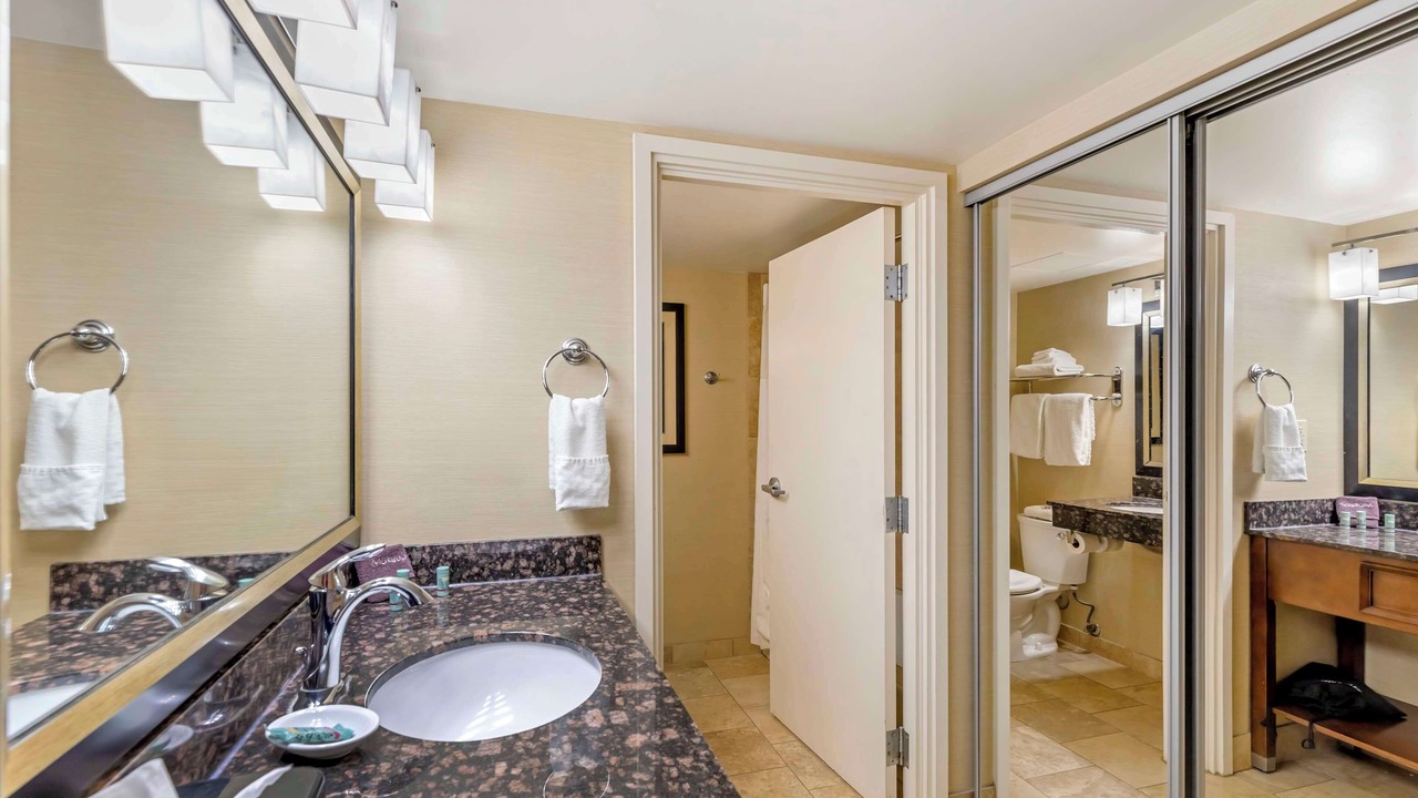 Photo of Bathroom in Rawlins