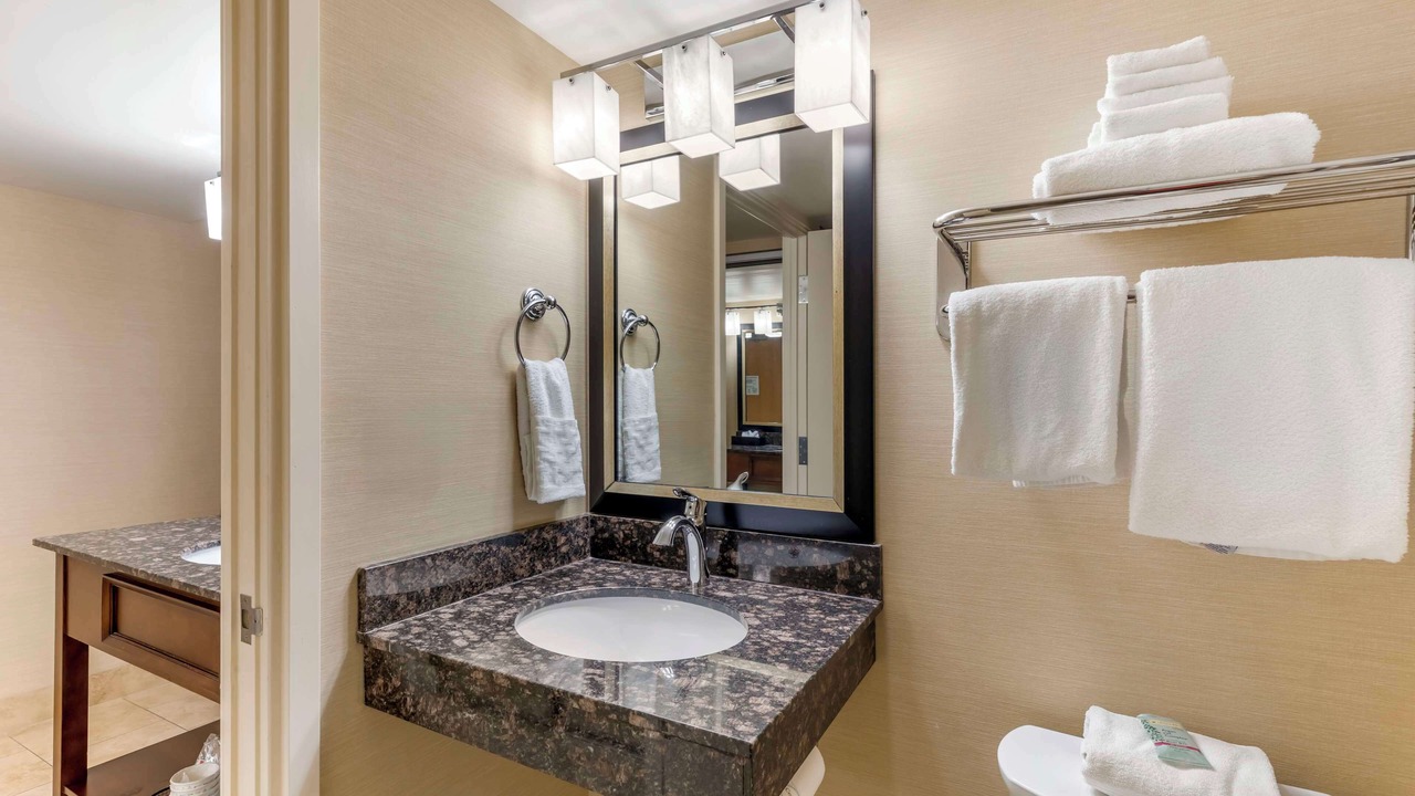 Photo of Bathroom in Rawlins
