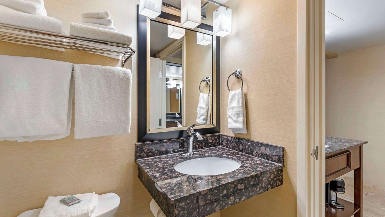 Photo of Bathroom in Rawlins