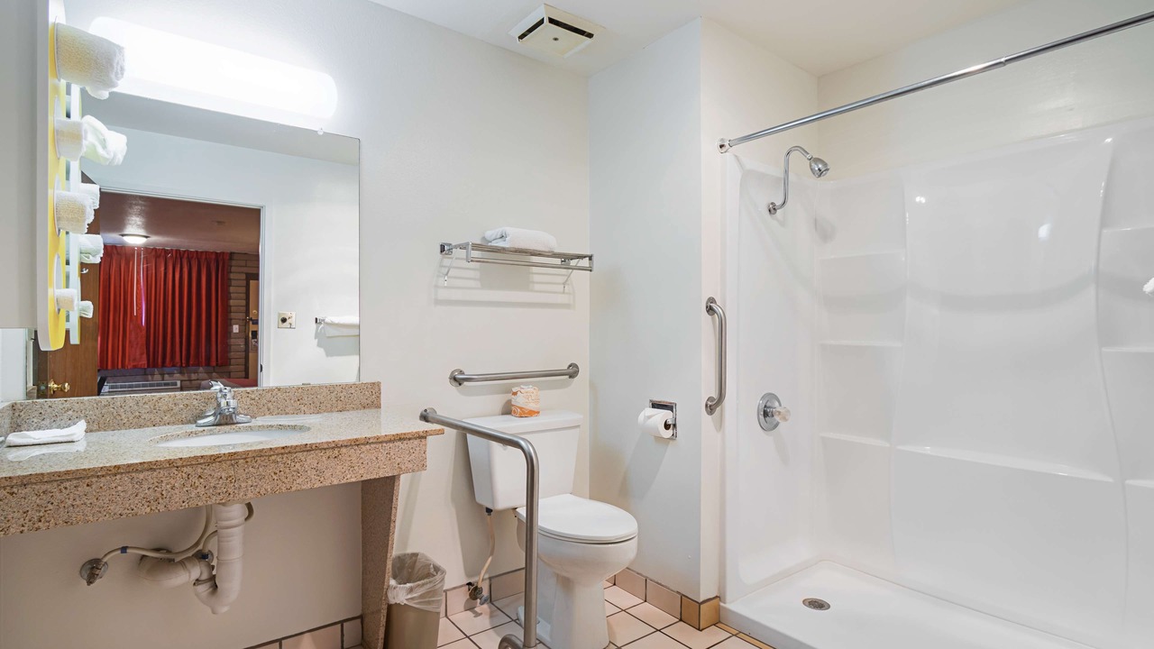 Photo of Bathroom in Safford
