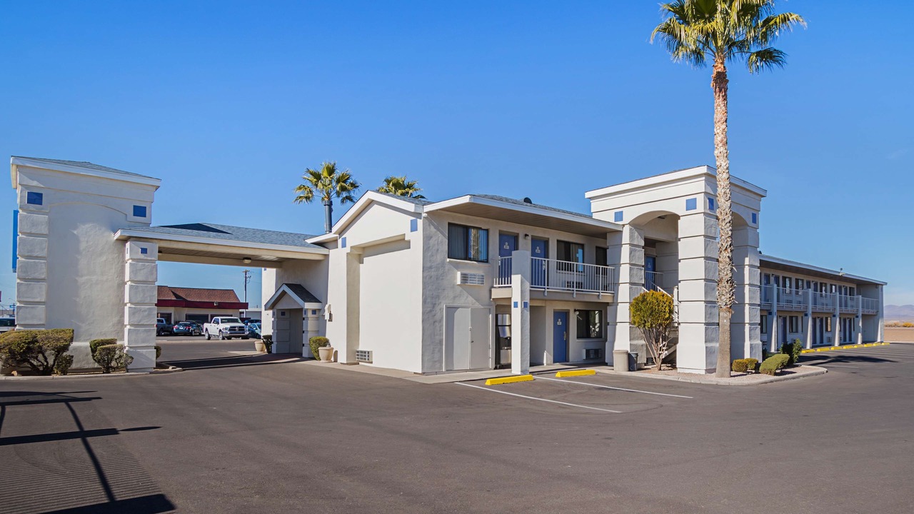 Photo of Outdoor in Safford