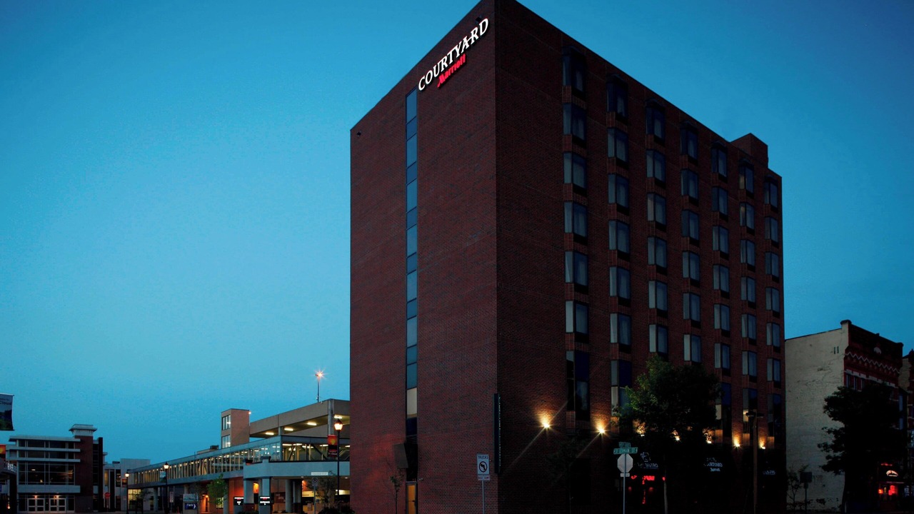 Photo of Outdoor in Downtown