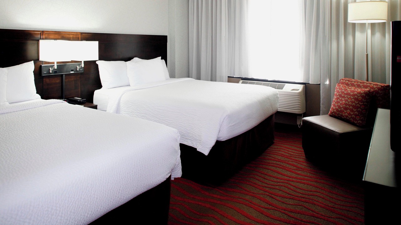 Photo of Bedroom in Downtown