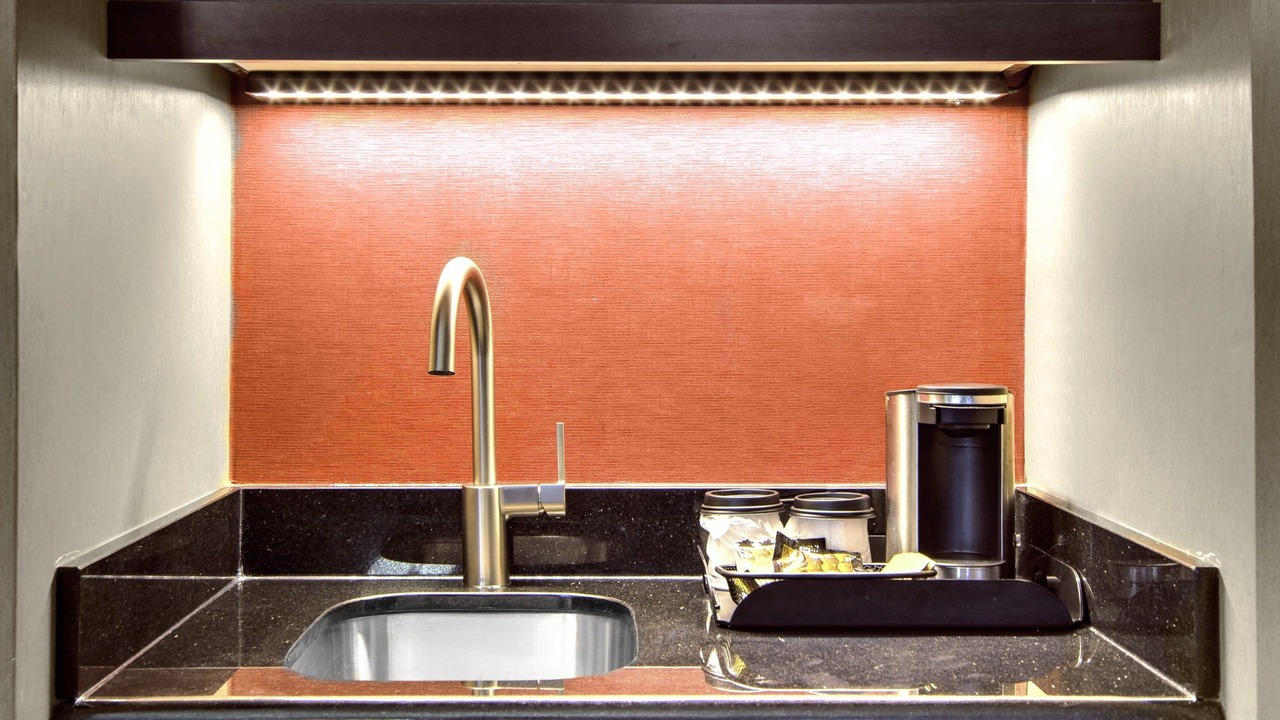 Photo of Kitchen in Downtown