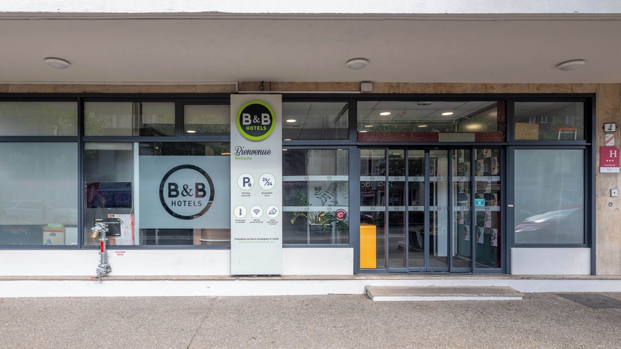 Photo of Outdoor in Centre Ville