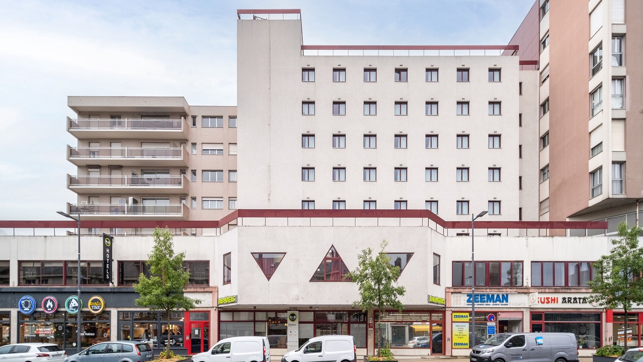 Photo of Outdoor in Centre Ville