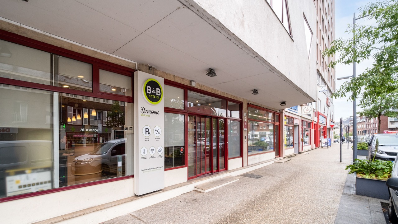 Photo of Outdoor in Centre Ville