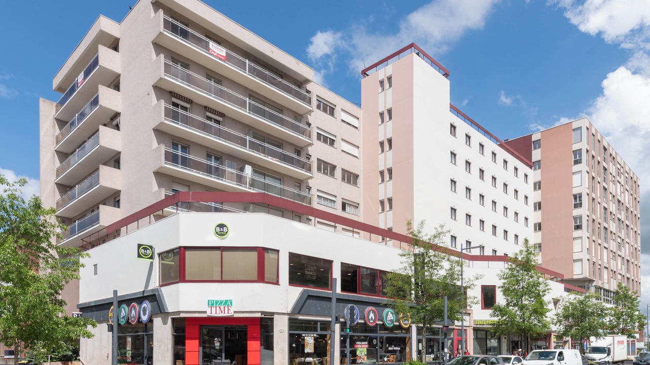 Photo of Outdoor in Centre Ville