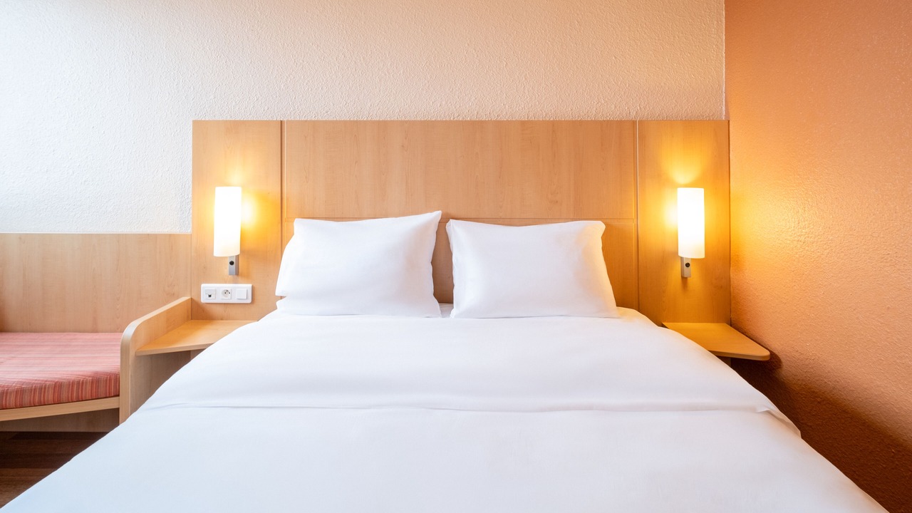 Photo of Bedroom in Centre Ville