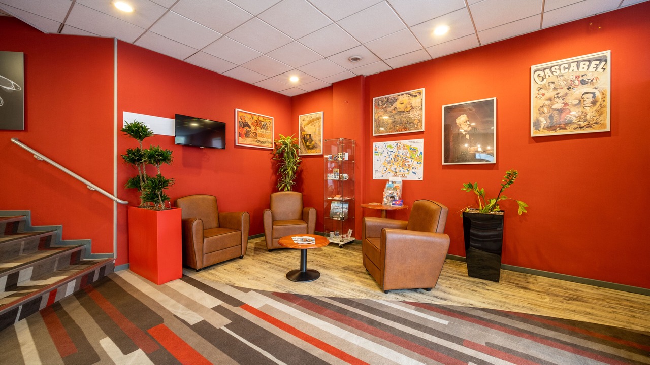 Photo of Others in Centre Ville