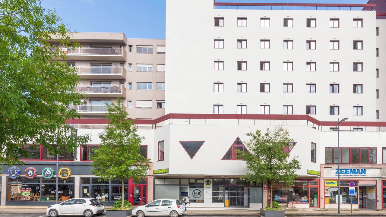 Photo of Outdoor in Centre Ville