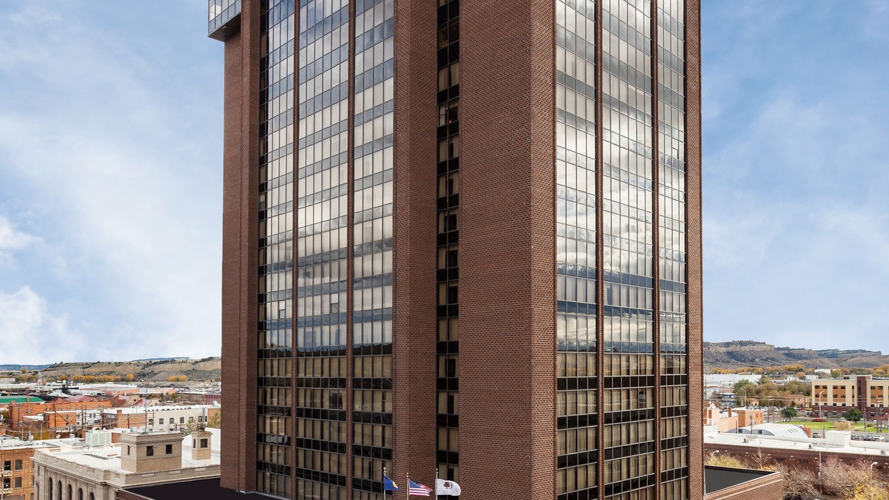 Photo of Buildings in North Park
