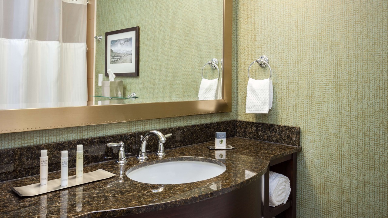 Photo of Bathroom in North Park