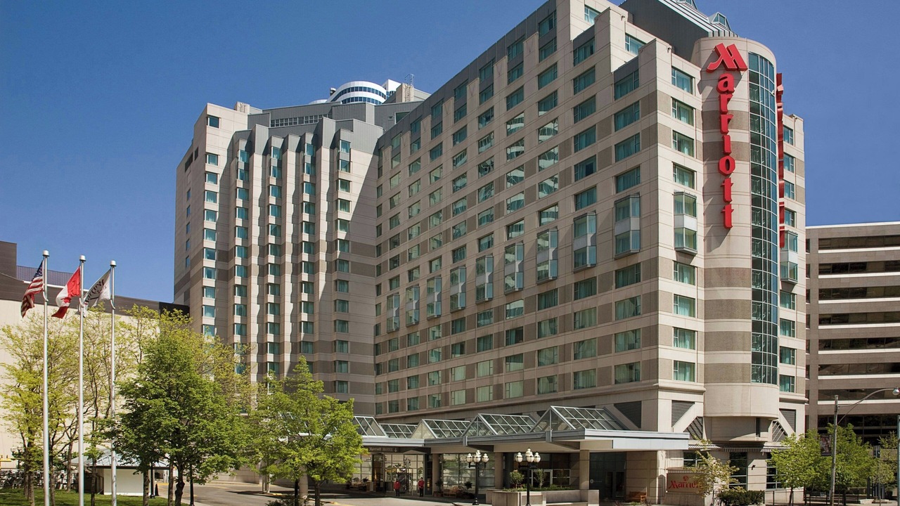 Photo of Outdoor in Bay Street Corridor