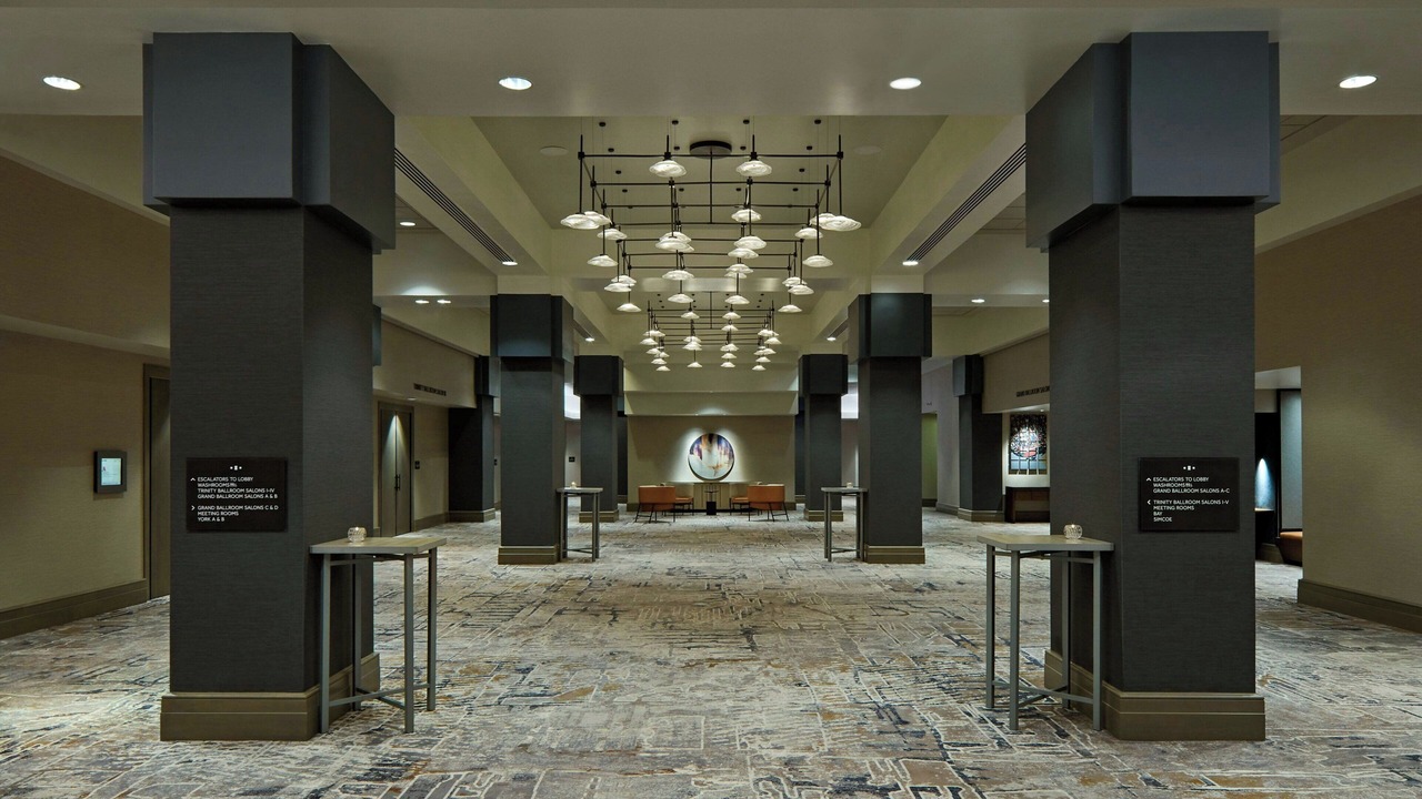 Photo of Others in Bay Street Corridor