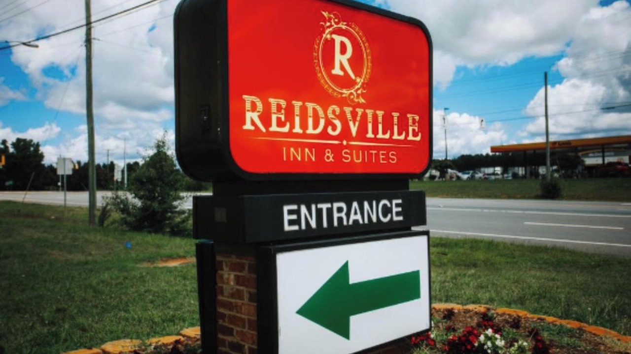 Photo of Outdoor in Reidsville