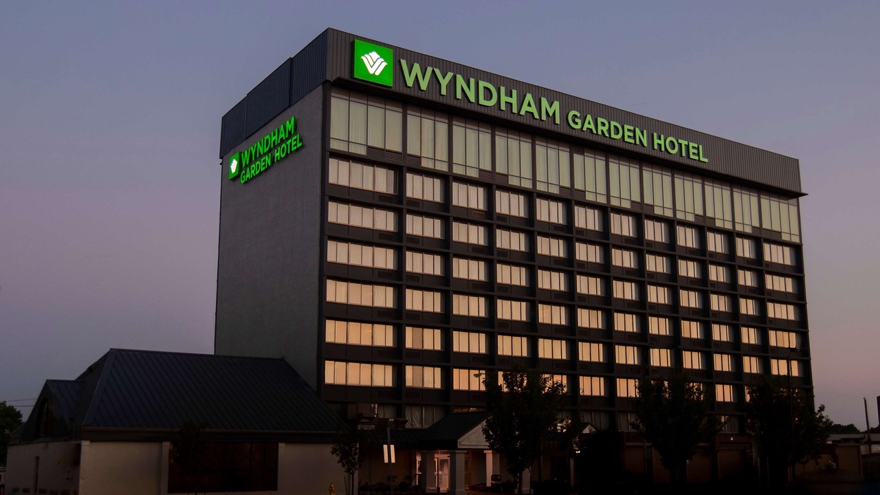 Photo of Outdoor in Downtown Niagara Falls