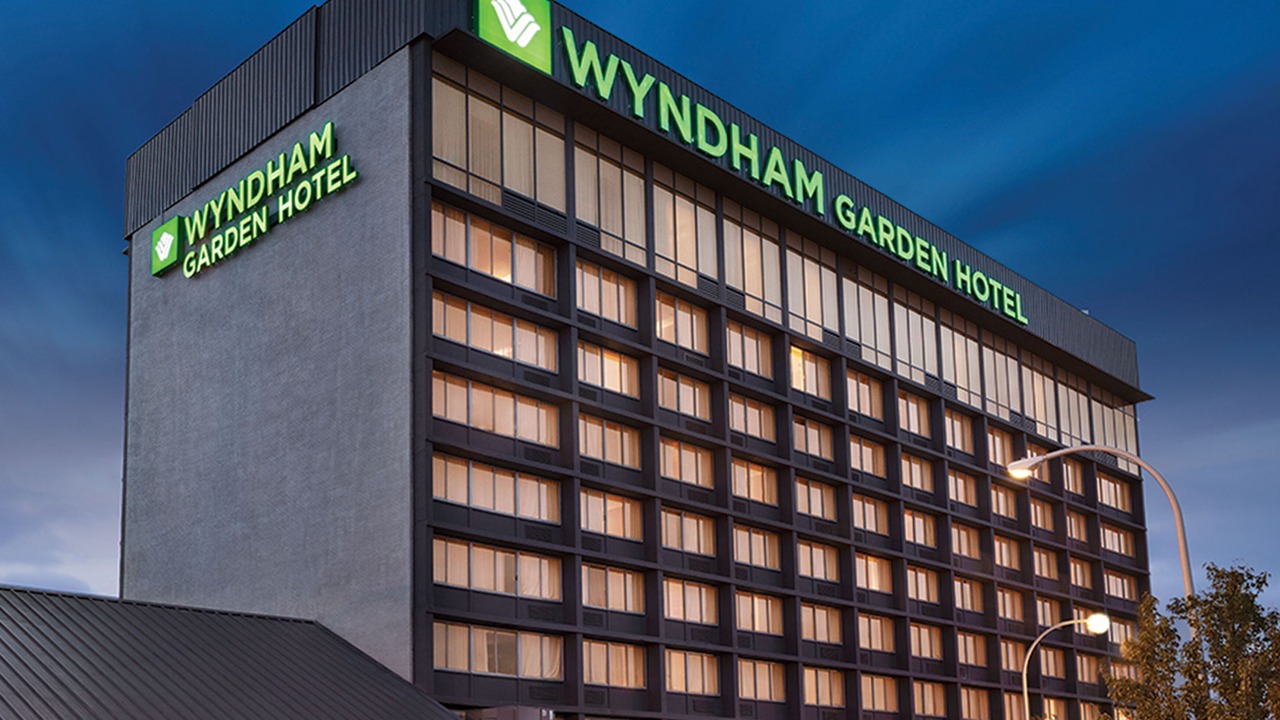 Photo of Outdoor in Downtown Niagara Falls