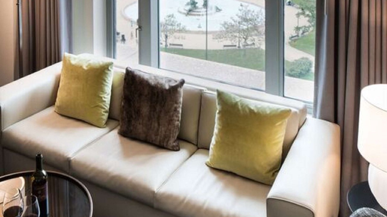 Photo of Bedroom in Logan Square
