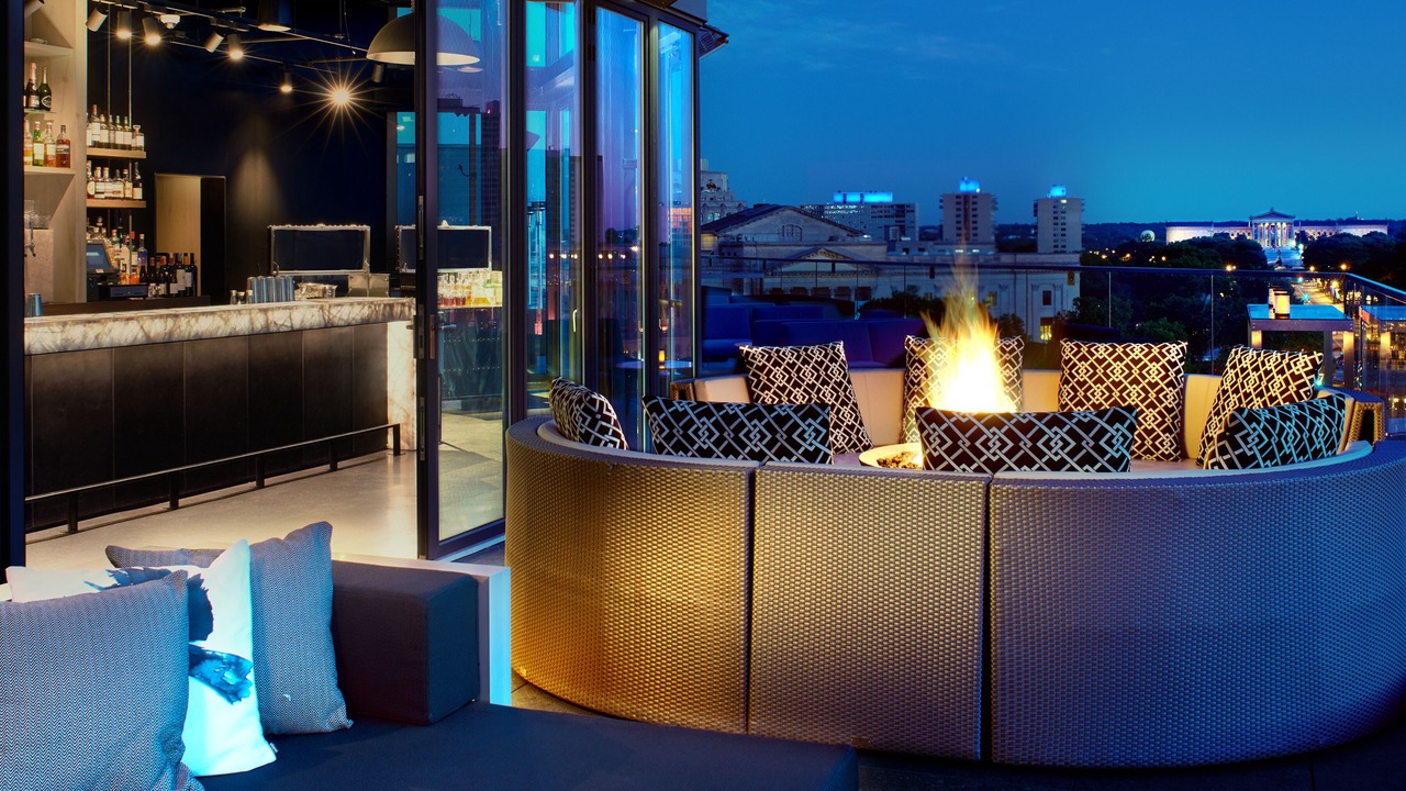 Photo of Outdoor in Logan Square