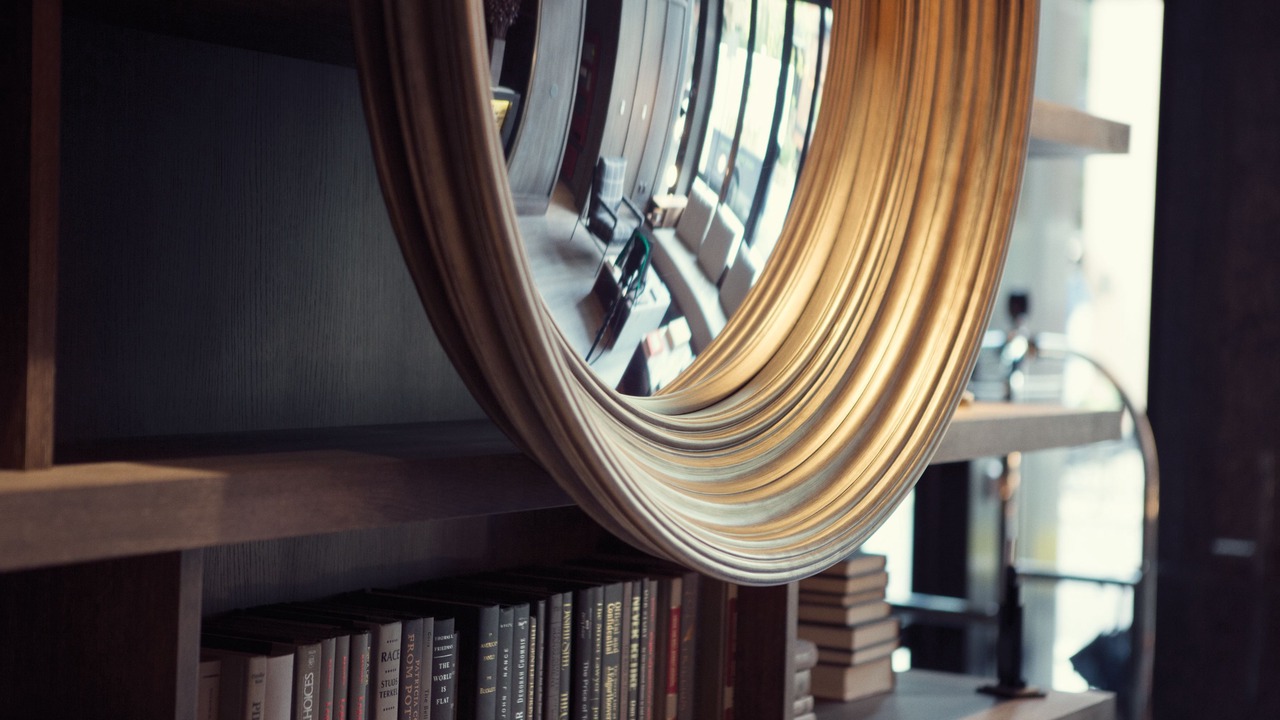 Photo of Others in Rush and Division