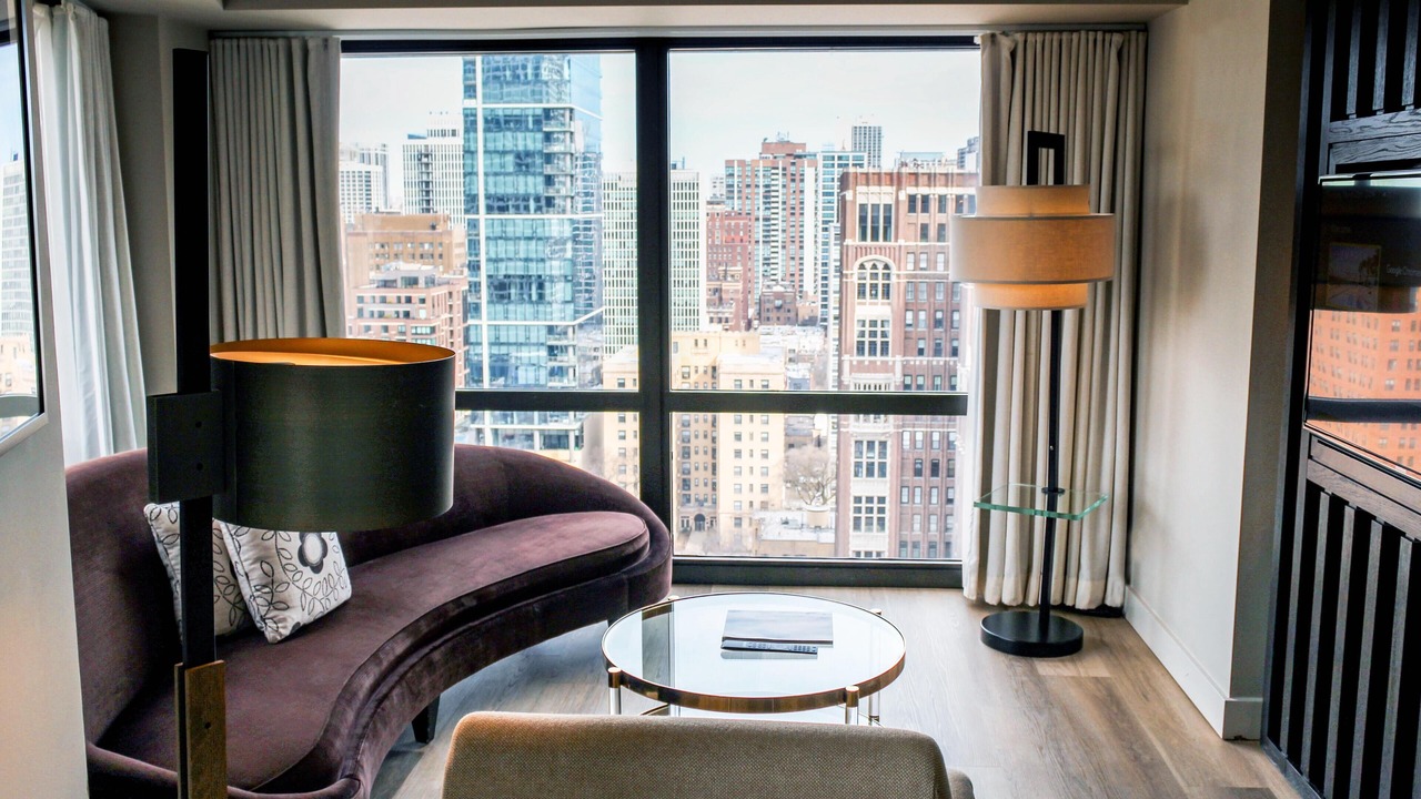 Photo of Bedroom in Rush and Division