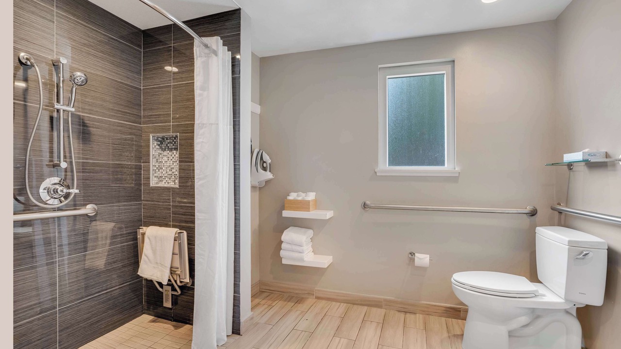 Photo of Bathroom in Central Berkeley