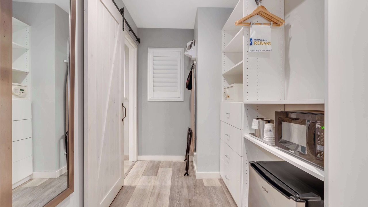 Photo of Kitchen in Central Berkeley