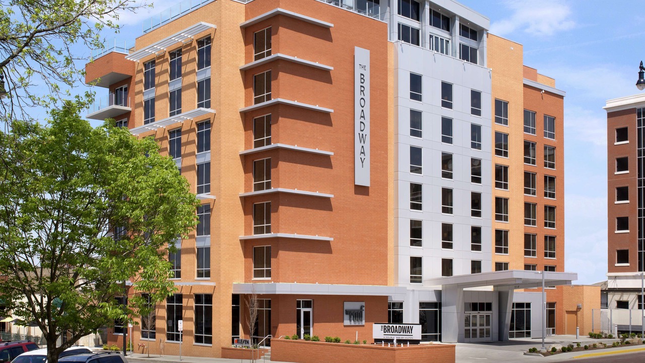 Photo of Outdoor in Columbia