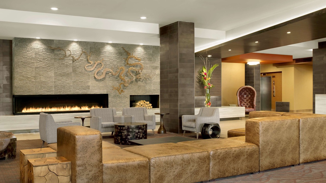 Photo of Livingroom in Columbia