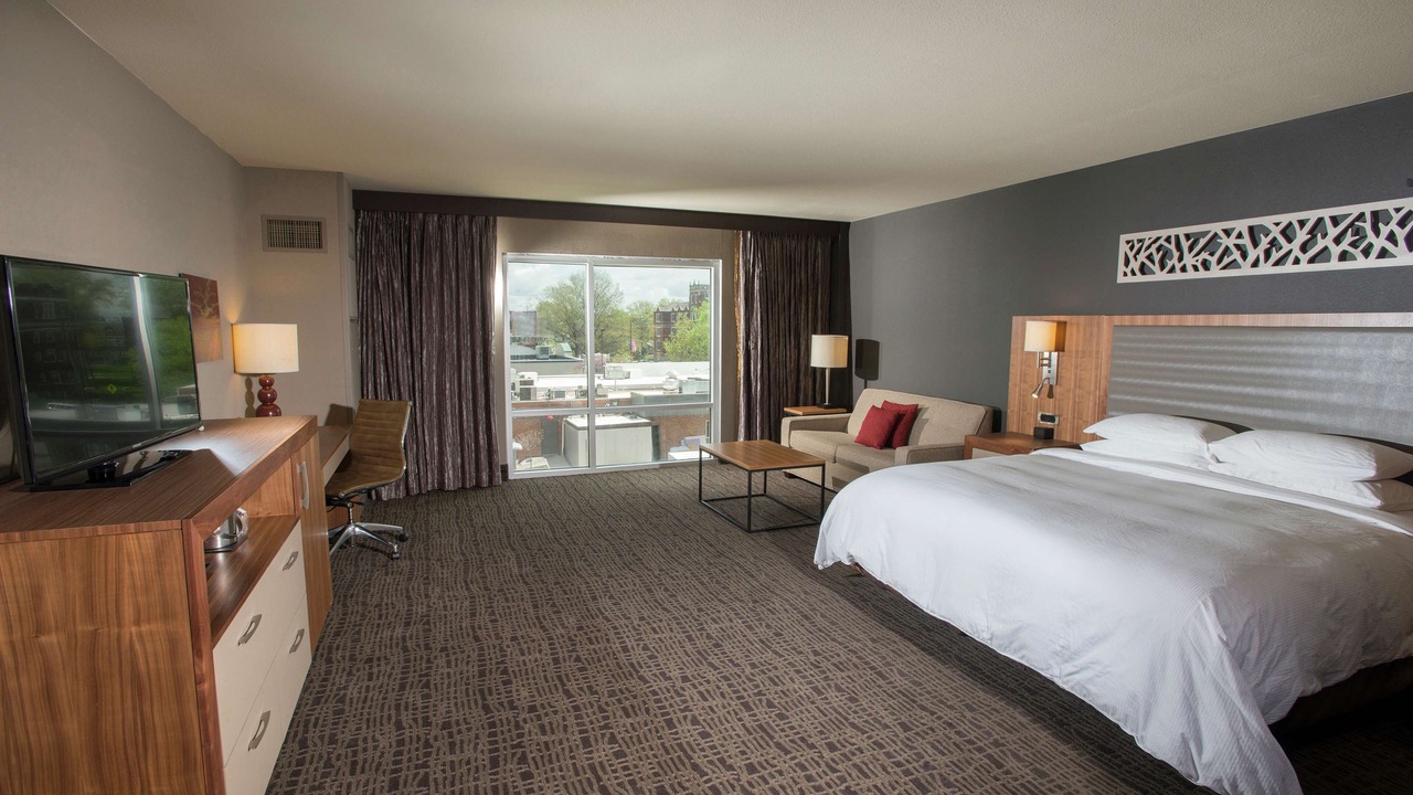 Photo of Bedroom in Columbia