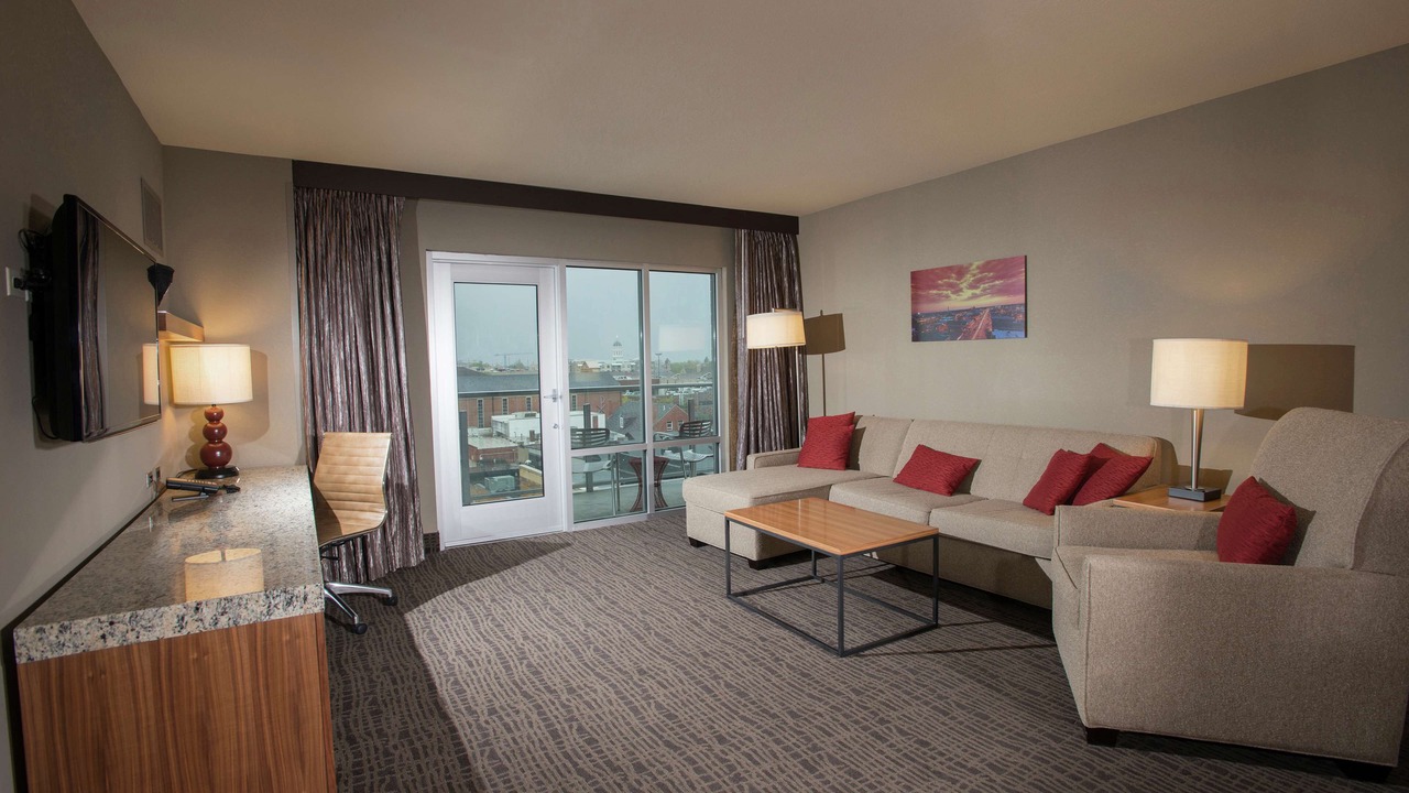 Photo of Bedroom in Columbia