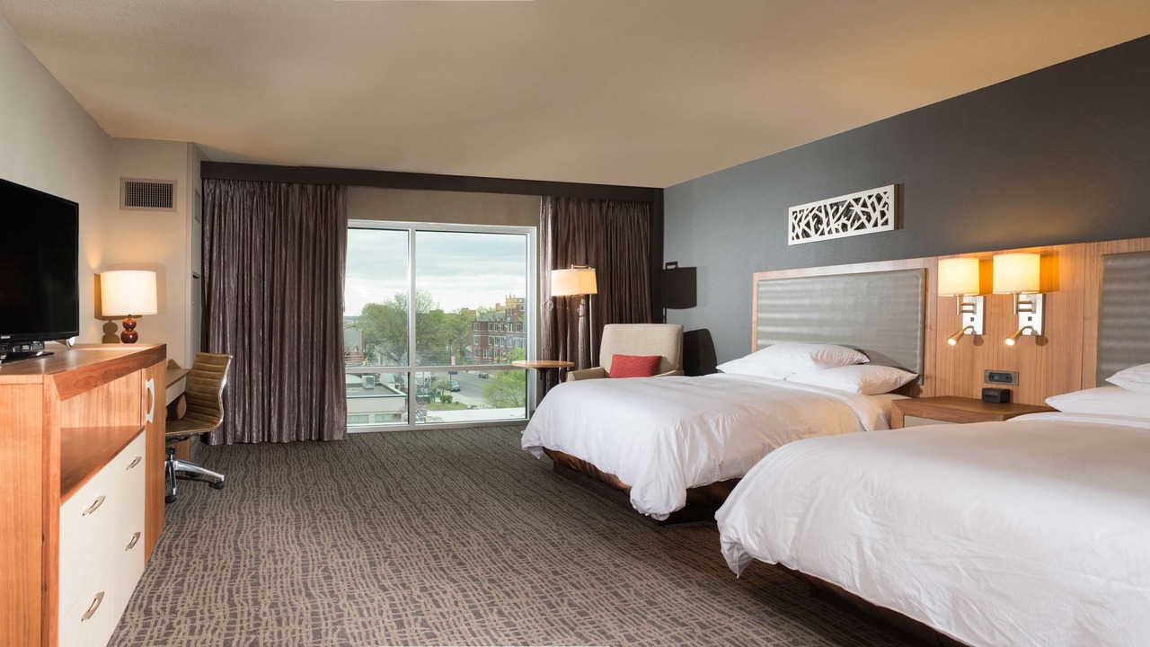 Photo of Bedroom in Columbia