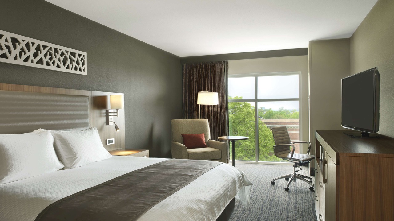 Photo of Bedroom in Columbia