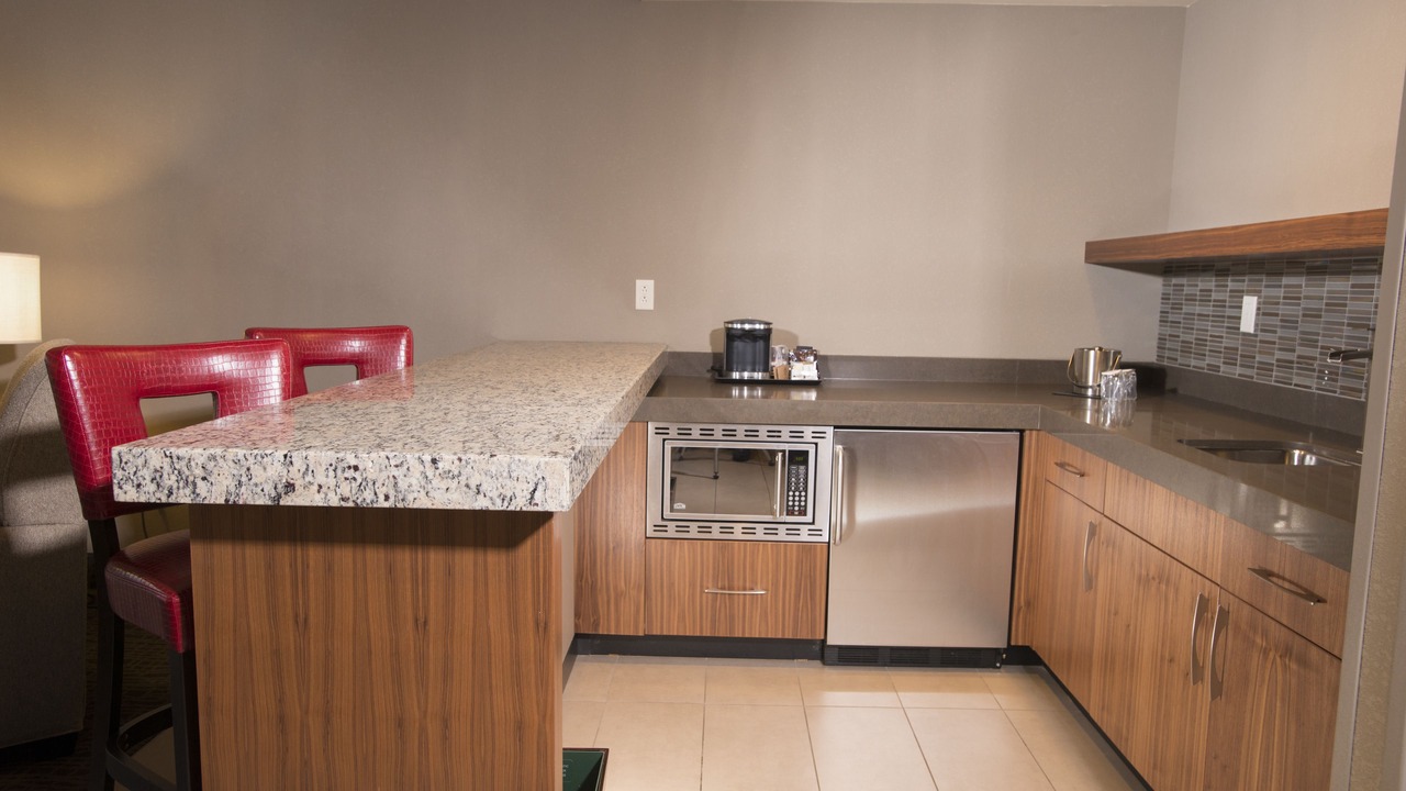 Photo of Bedroom in Columbia