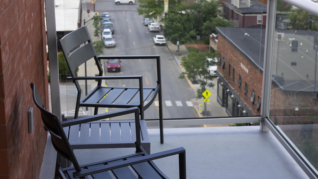 Photo of Bedroom in Columbia