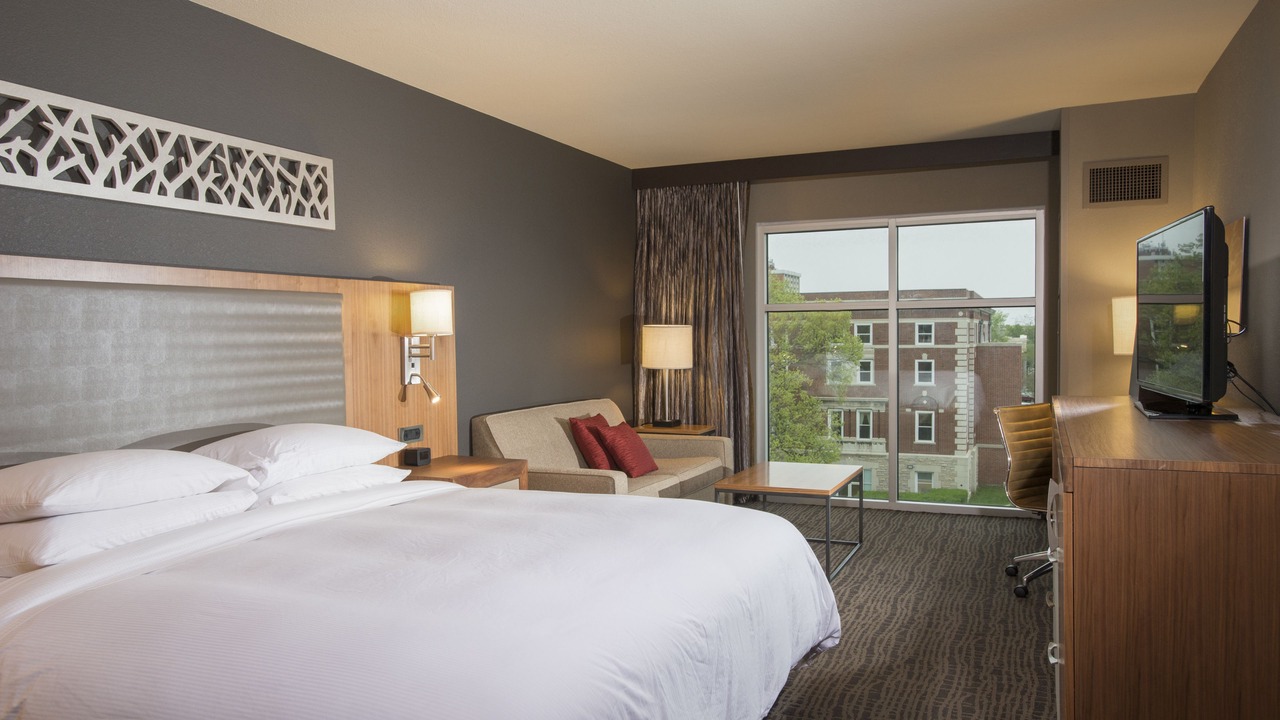 Photo of Bedroom in Columbia