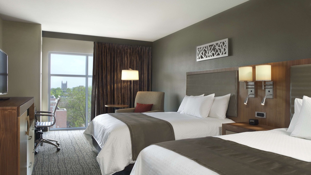 Photo of Bedroom in Columbia