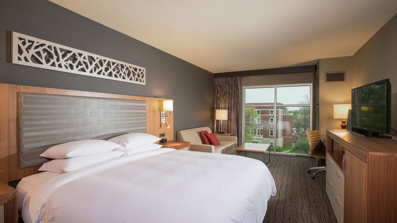 Photo of Bedroom in Columbia