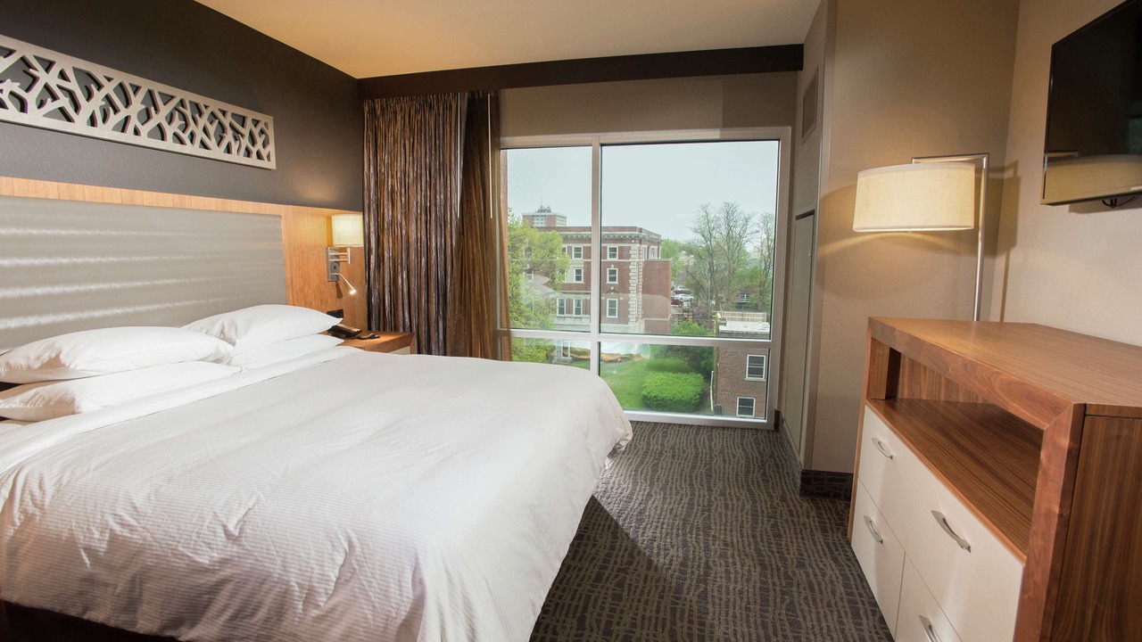 Photo of Bedroom in Columbia