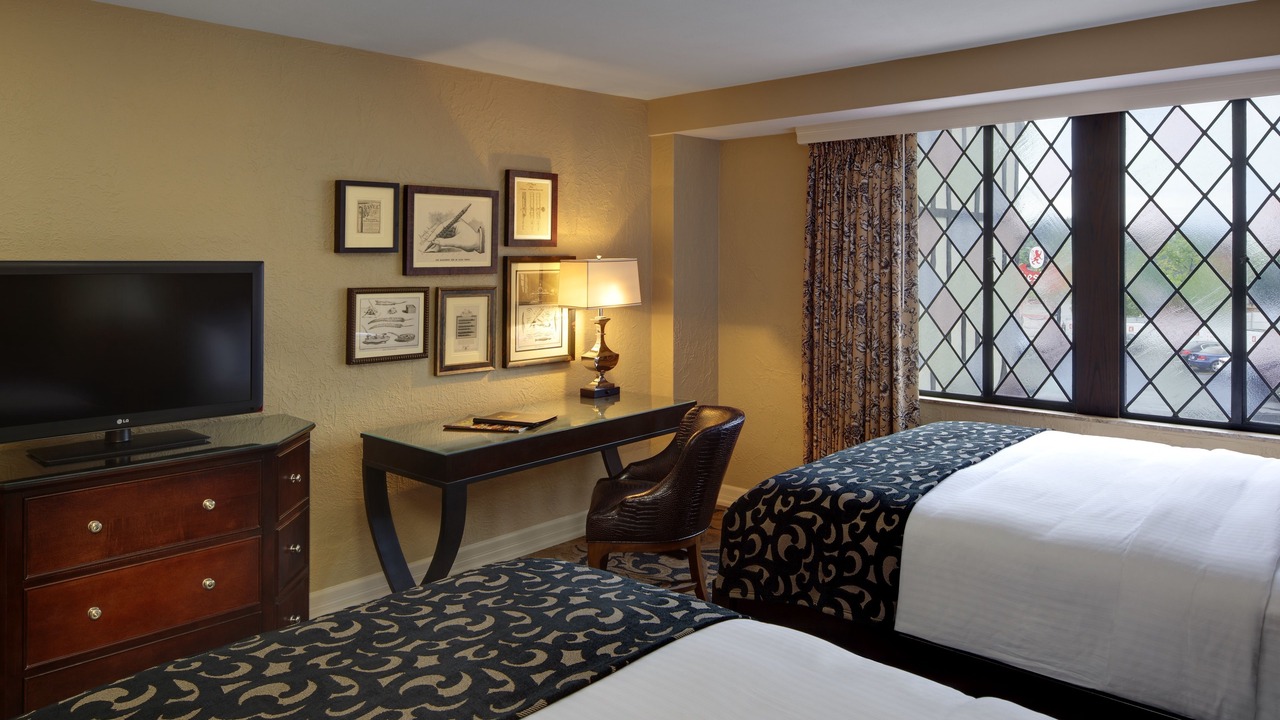 Photo of Bedroom in Richmond Heights