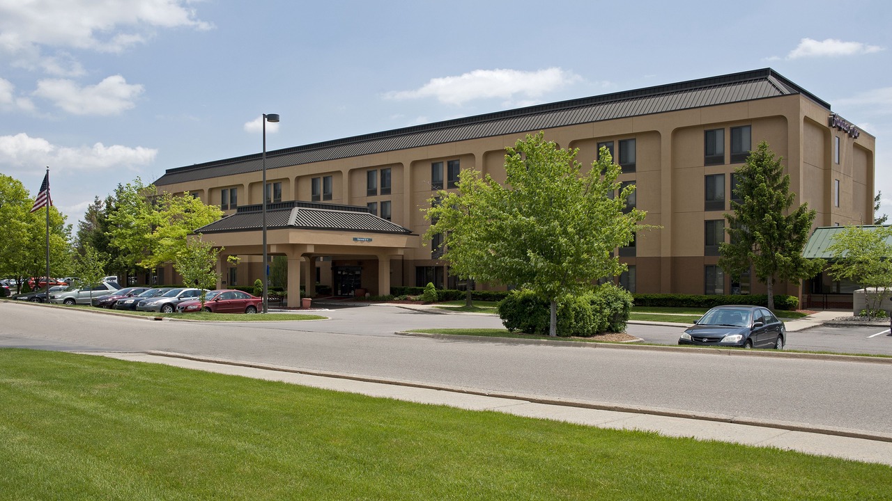 Photo of Outdoor in Thurston